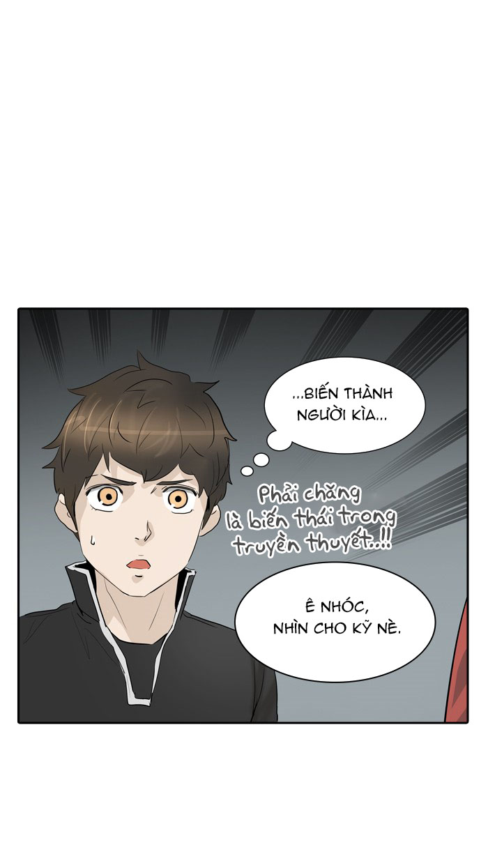 Tòa Tháp Bí Ẩn 2 Chapter 280.5 - Trang 2