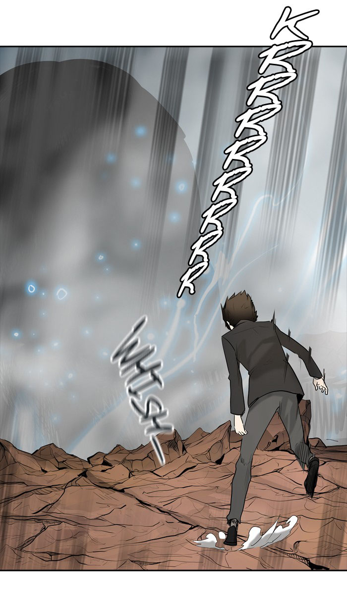 Tòa Tháp Bí Ẩn 2 Chapter 280.5 - Trang 2