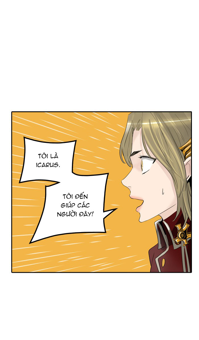 Tòa Tháp Bí Ẩn 2 Chapter 280.5 - Trang 2