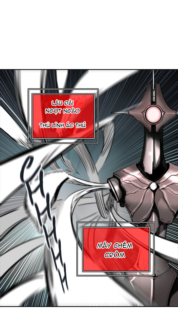 Tòa Tháp Bí Ẩn 2 Chapter 280.5 - Trang 2