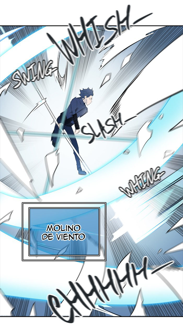 Tòa Tháp Bí Ẩn 2 Chapter 280.5 - Trang 2