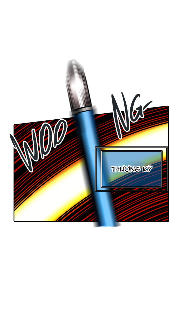 Tòa Tháp Bí Ẩn 2 Chapter 280.5 - Trang 2