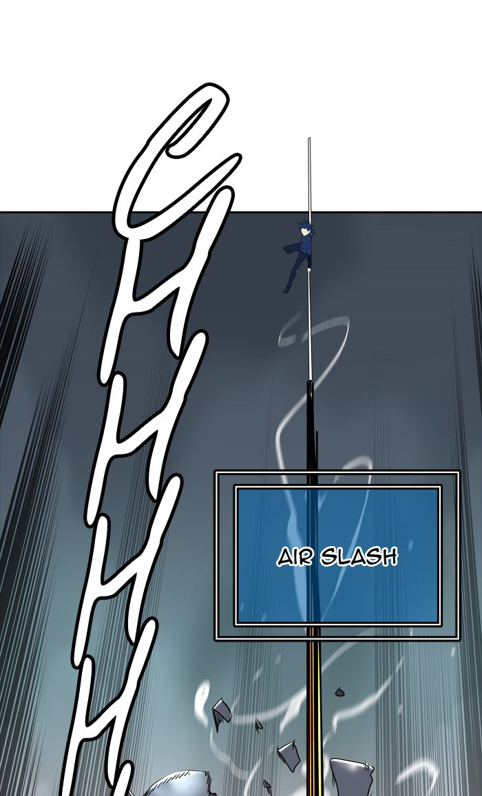 Tòa Tháp Bí Ẩn 2 Chapter 280.5 - Trang 2