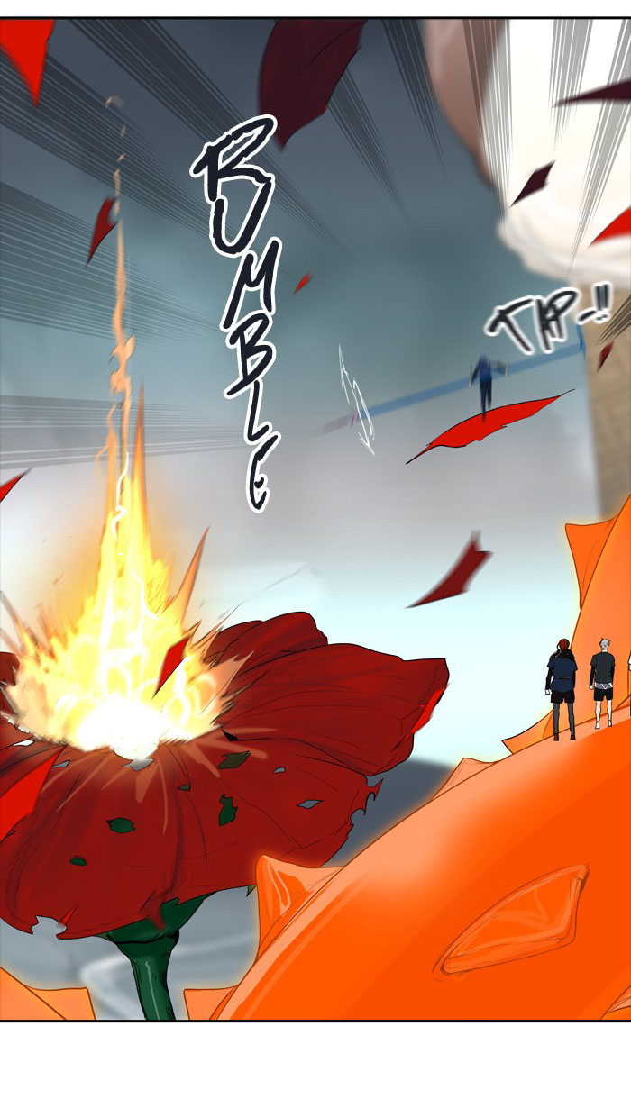 Tòa Tháp Bí Ẩn 2 Chapter 280.5 - Trang 2