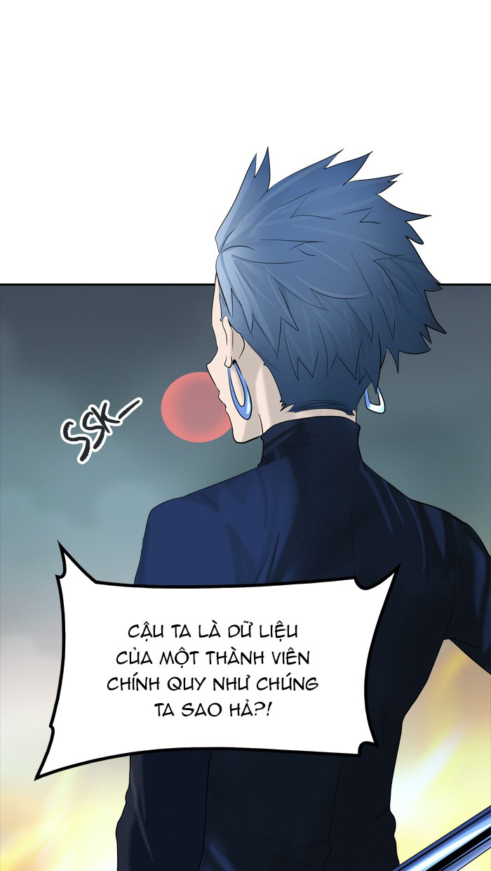 Tòa Tháp Bí Ẩn 2 Chapter 280.5 - Trang 2