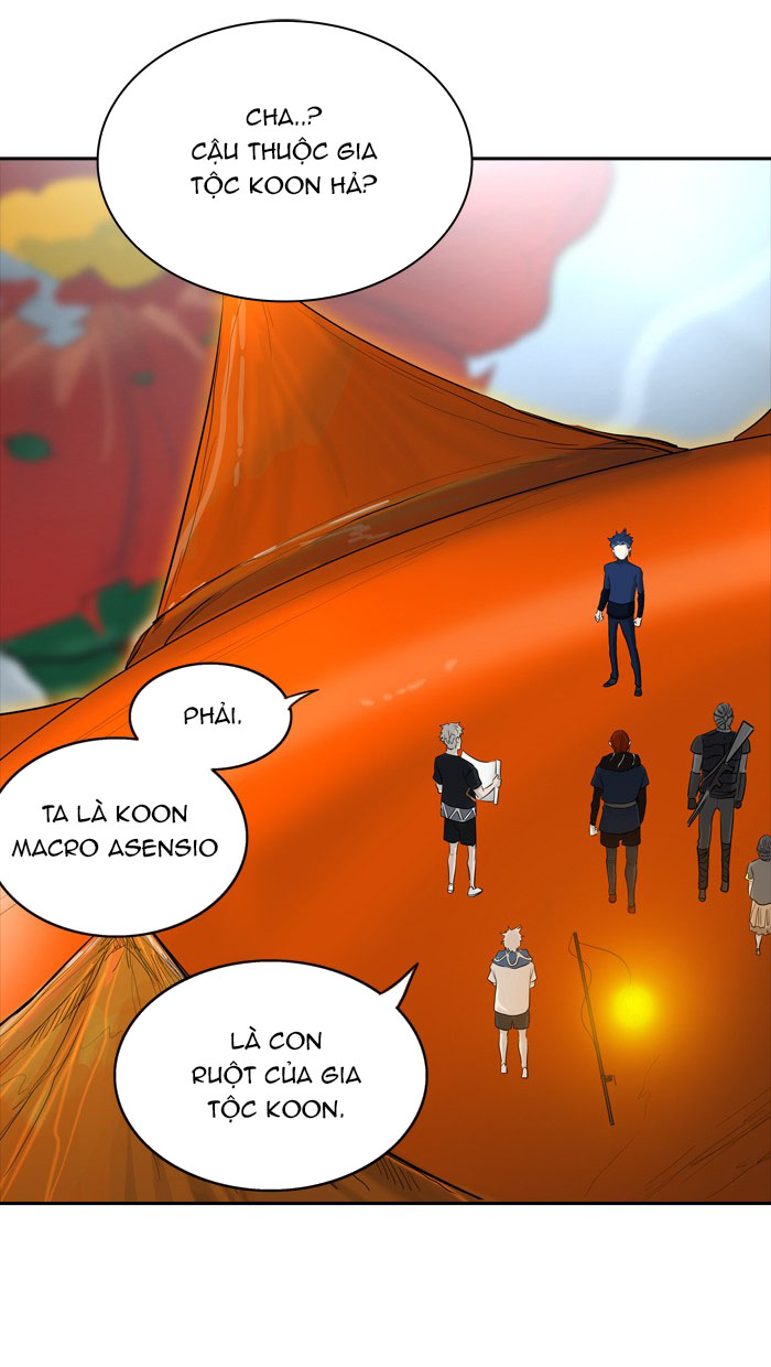 Tòa Tháp Bí Ẩn 2 Chapter 280.5 - Trang 2