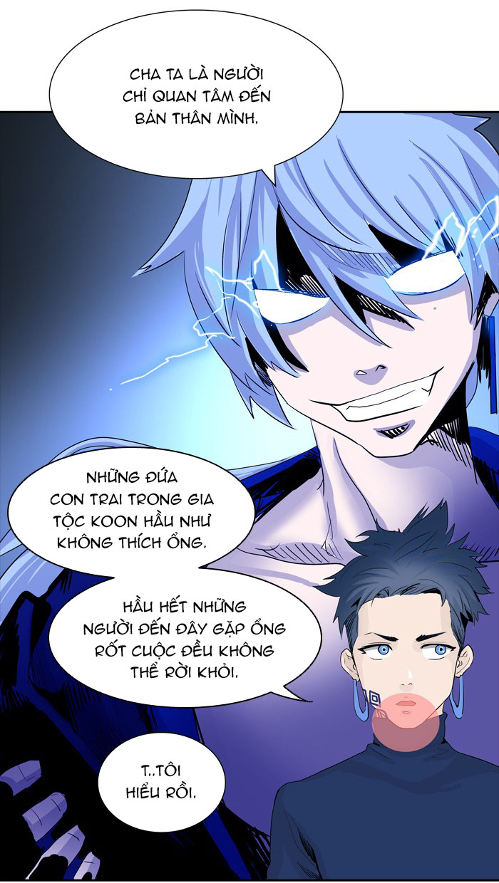 Tòa Tháp Bí Ẩn 2 Chapter 280.5 - Trang 2