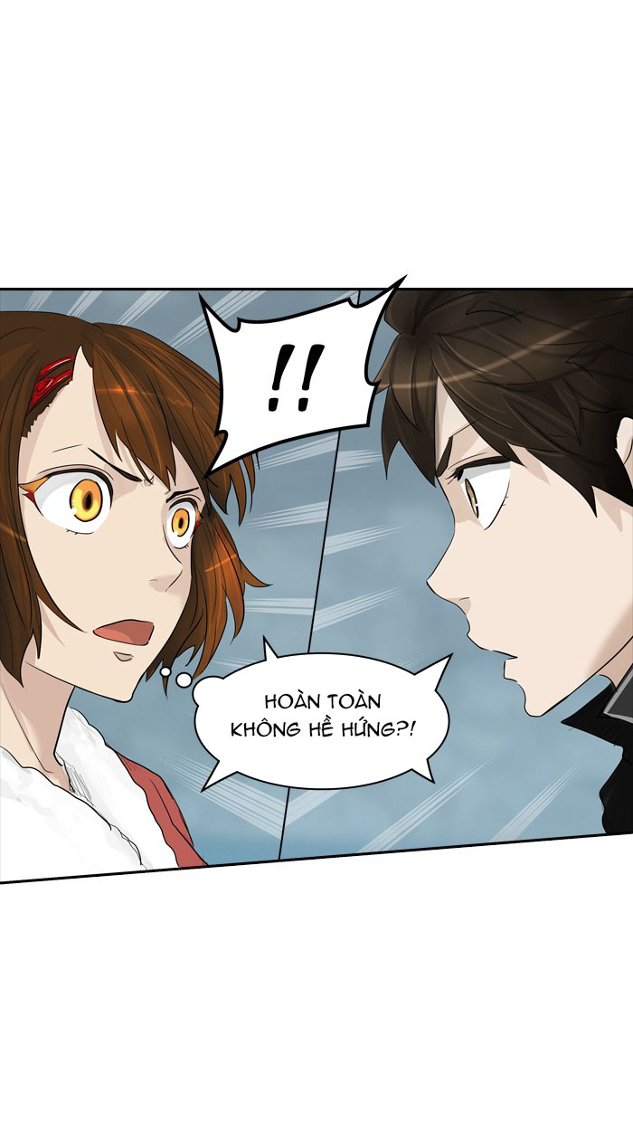 Tòa Tháp Bí Ẩn 2 Chapter 280.5 - Trang 2