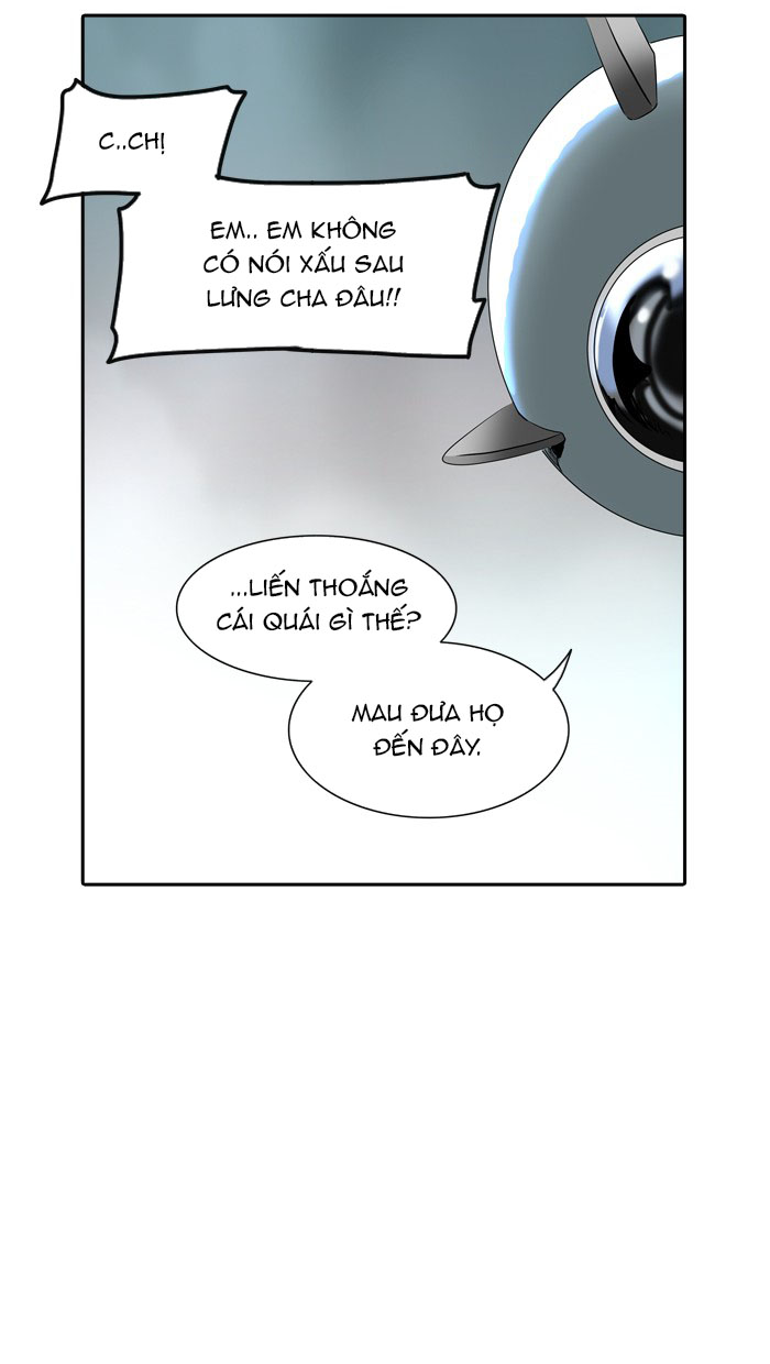 Tòa Tháp Bí Ẩn 2 Chapter 280.5 - Trang 2