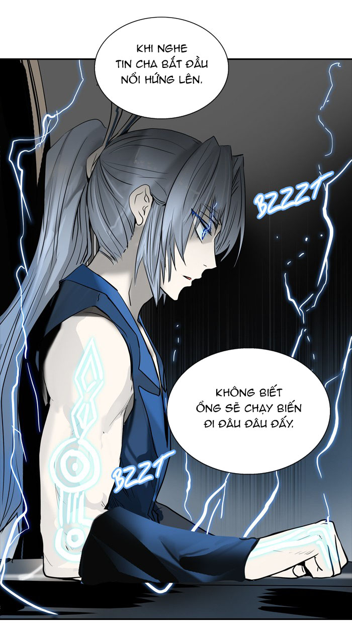 Tòa Tháp Bí Ẩn 2 Chapter 280.5 - Trang 2