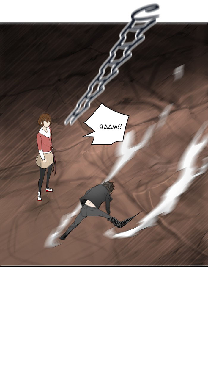 Tòa Tháp Bí Ẩn 2 Chapter 280.5 - Trang 2