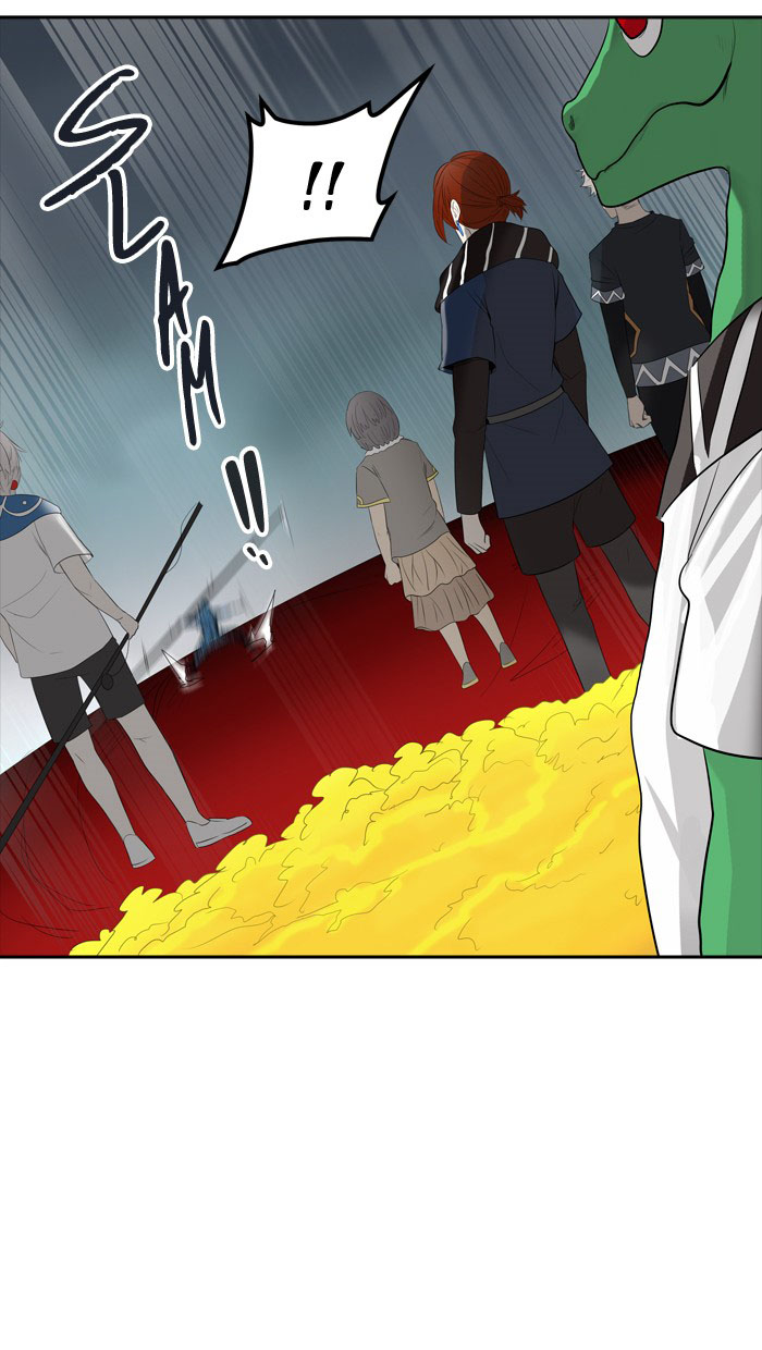 Tòa Tháp Bí Ẩn 2 Chapter 280 - Trang 2