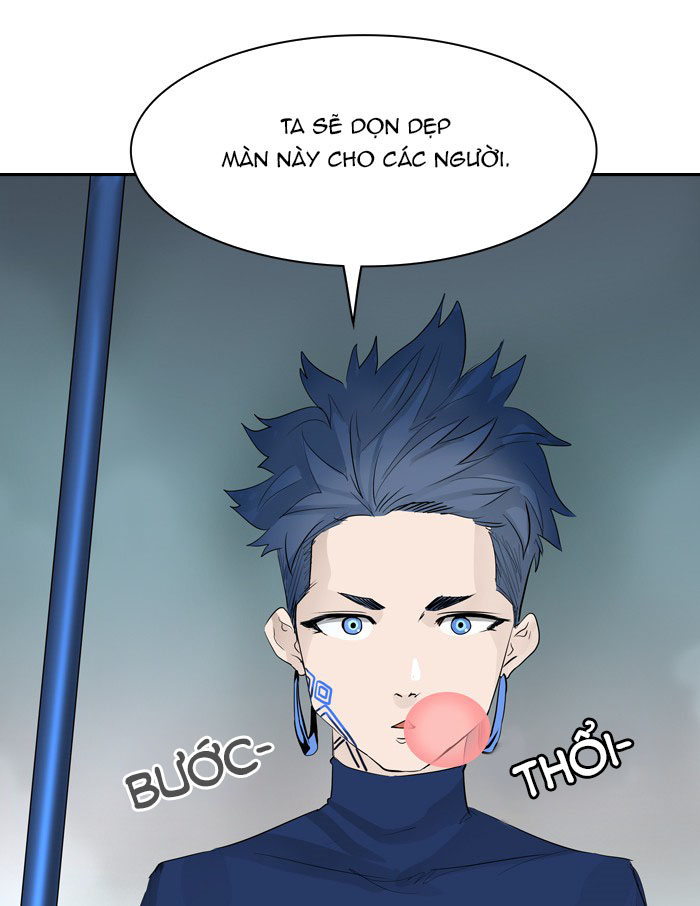 Tòa Tháp Bí Ẩn 2 Chapter 280 - Trang 2