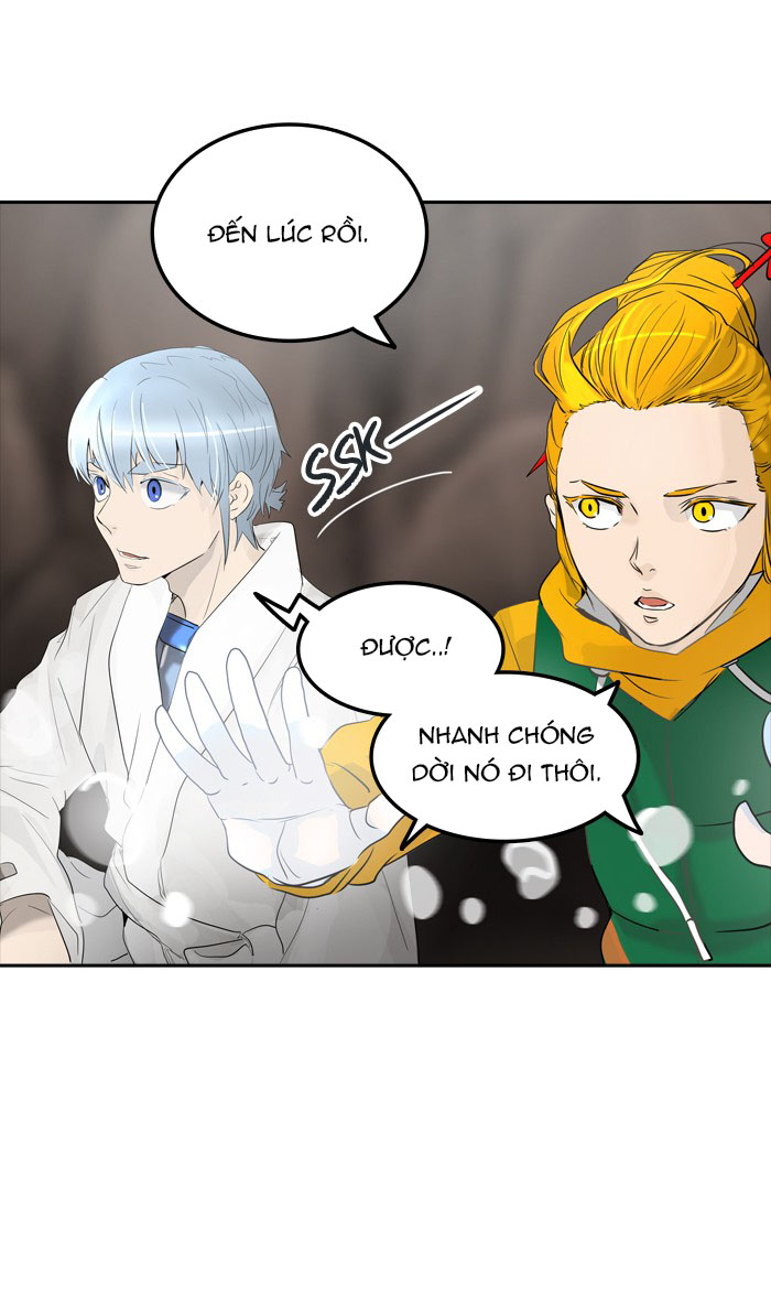Tòa Tháp Bí Ẩn 2 Chapter 280 - Trang 2
