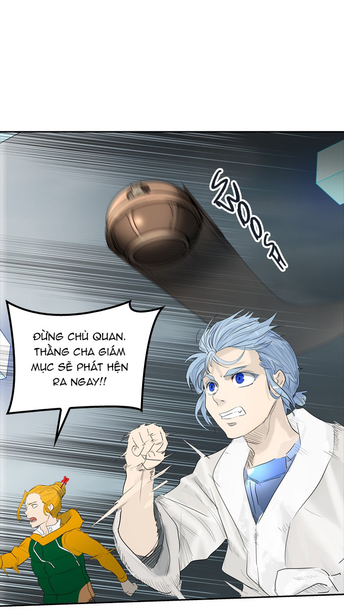 Tòa Tháp Bí Ẩn 2 Chapter 280 - Trang 2