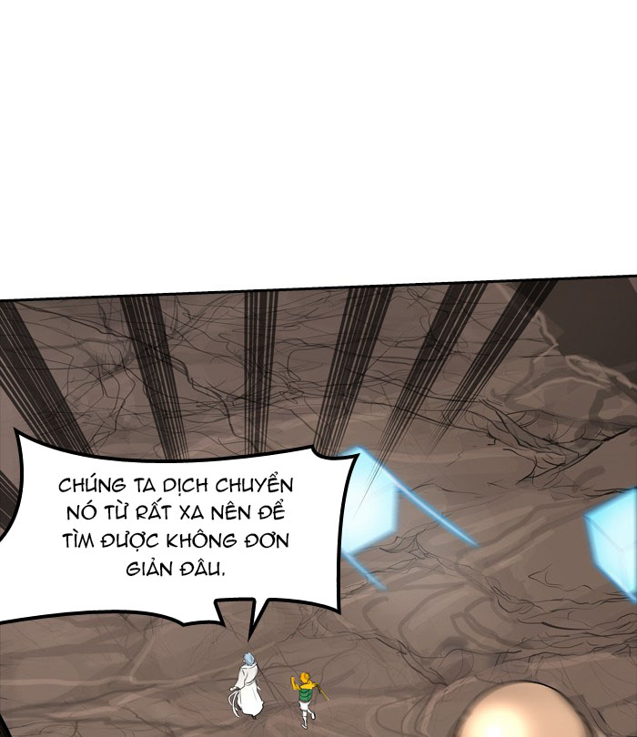 Tòa Tháp Bí Ẩn 2 Chapter 280 - Trang 2