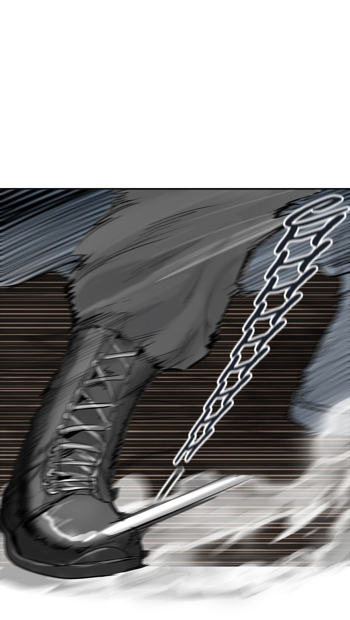 Tòa Tháp Bí Ẩn 2 Chapter 280 - Trang 2