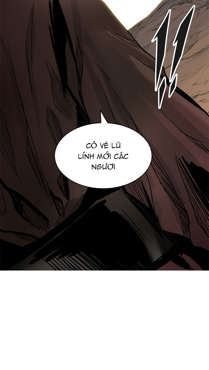 Tòa Tháp Bí Ẩn 2 Chapter 280 - Trang 2