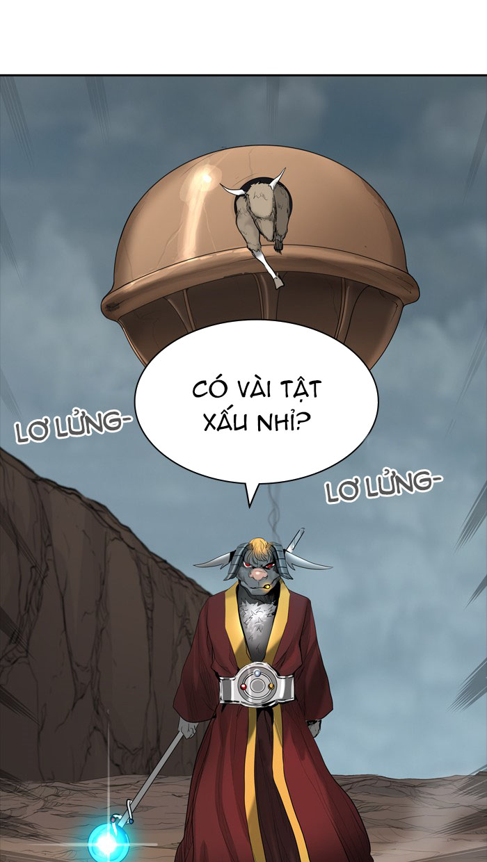 Tòa Tháp Bí Ẩn 2 Chapter 280 - Trang 2