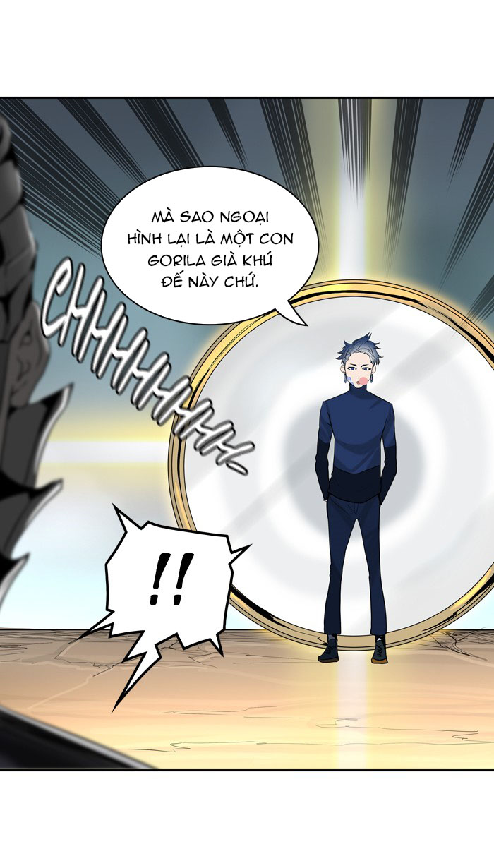 Tòa Tháp Bí Ẩn 2 Chapter 280 - Trang 2