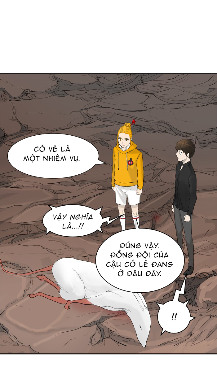 Tòa Tháp Bí Ẩn 2 Chapter 279 - Trang 2