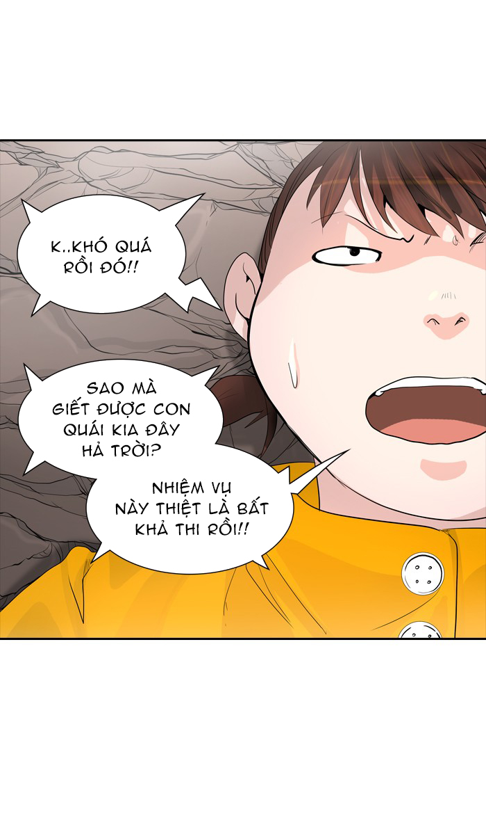 Tòa Tháp Bí Ẩn 2 Chapter 279 - Trang 2