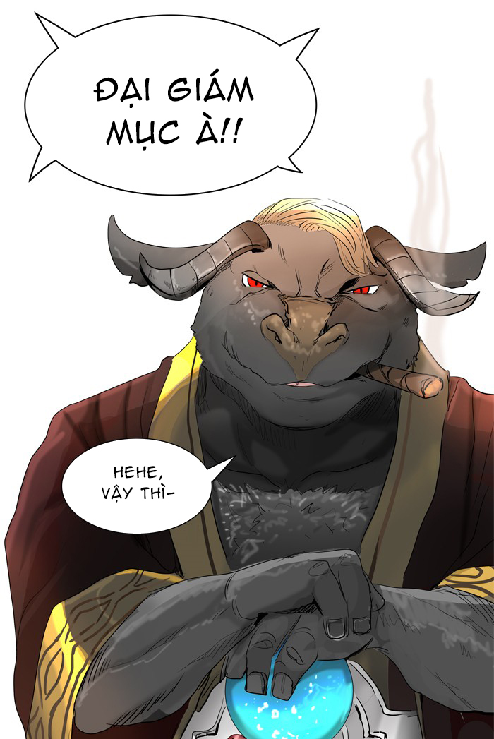 Tòa Tháp Bí Ẩn 2 Chapter 279 - Trang 2