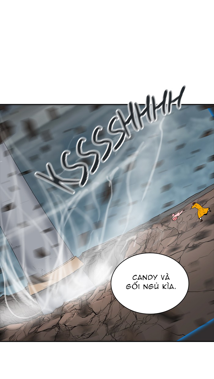 Tòa Tháp Bí Ẩn 2 Chapter 279 - Trang 2