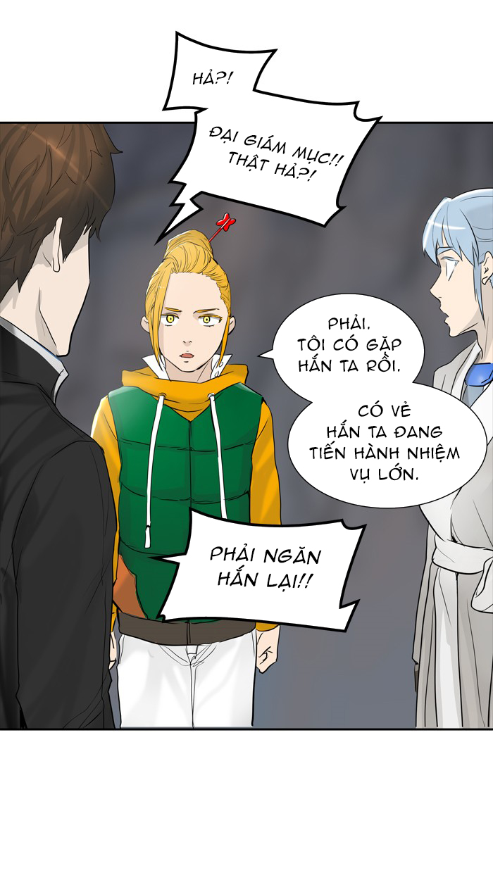 Tòa Tháp Bí Ẩn 2 Chapter 279 - Trang 2