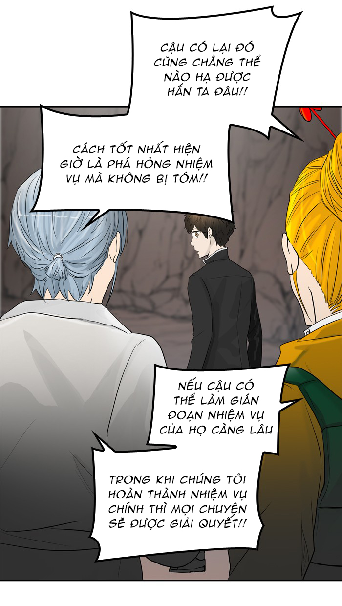Tòa Tháp Bí Ẩn 2 Chapter 279 - Trang 2