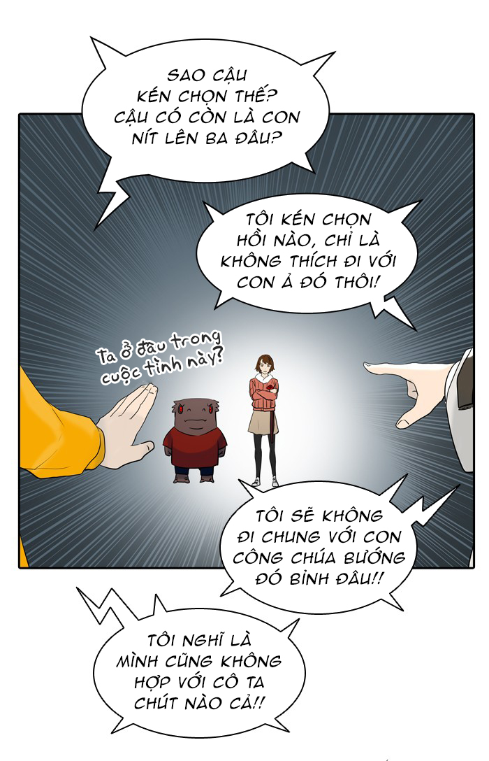 Tòa Tháp Bí Ẩn 2 Chapter 279 - Trang 2