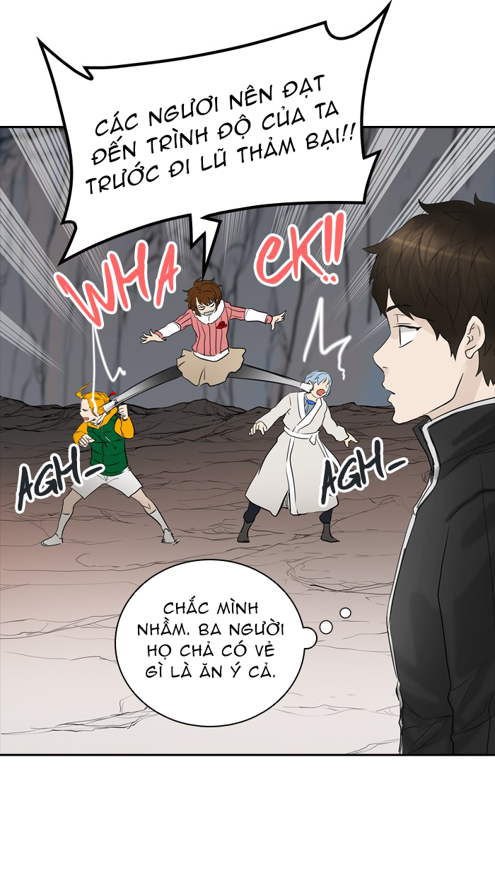 Tòa Tháp Bí Ẩn 2 Chapter 279 - Trang 2
