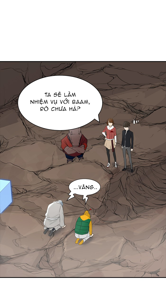 Tòa Tháp Bí Ẩn 2 Chapter 279 - Trang 2
