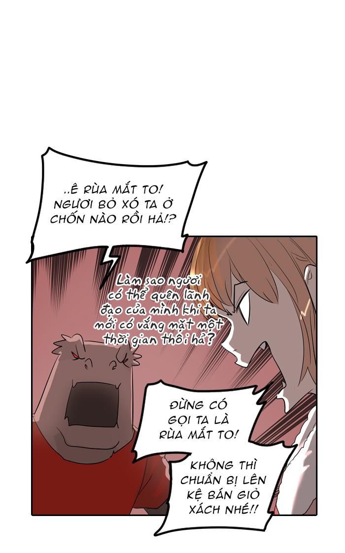 Tòa Tháp Bí Ẩn 2 Chapter 279 - Trang 2