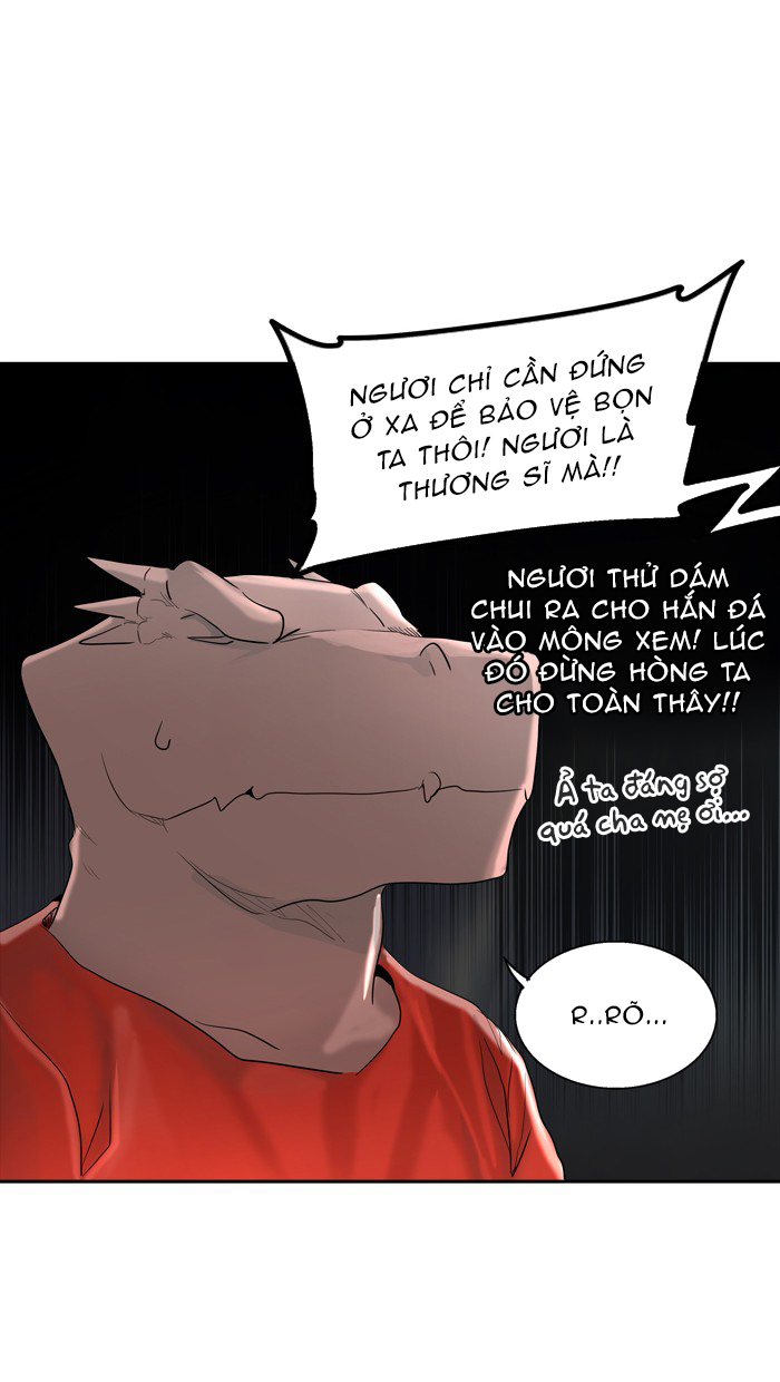 Tòa Tháp Bí Ẩn 2 Chapter 279 - Trang 2