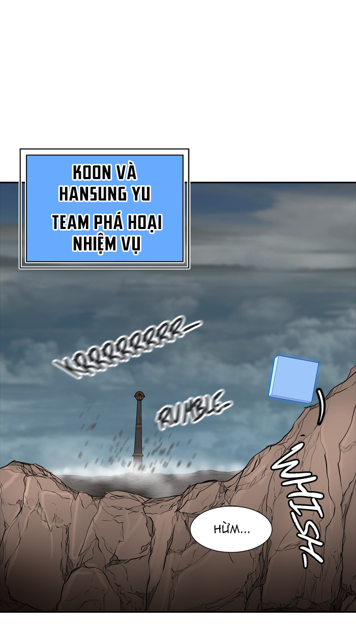 Tòa Tháp Bí Ẩn 2 Chapter 279 - Trang 2