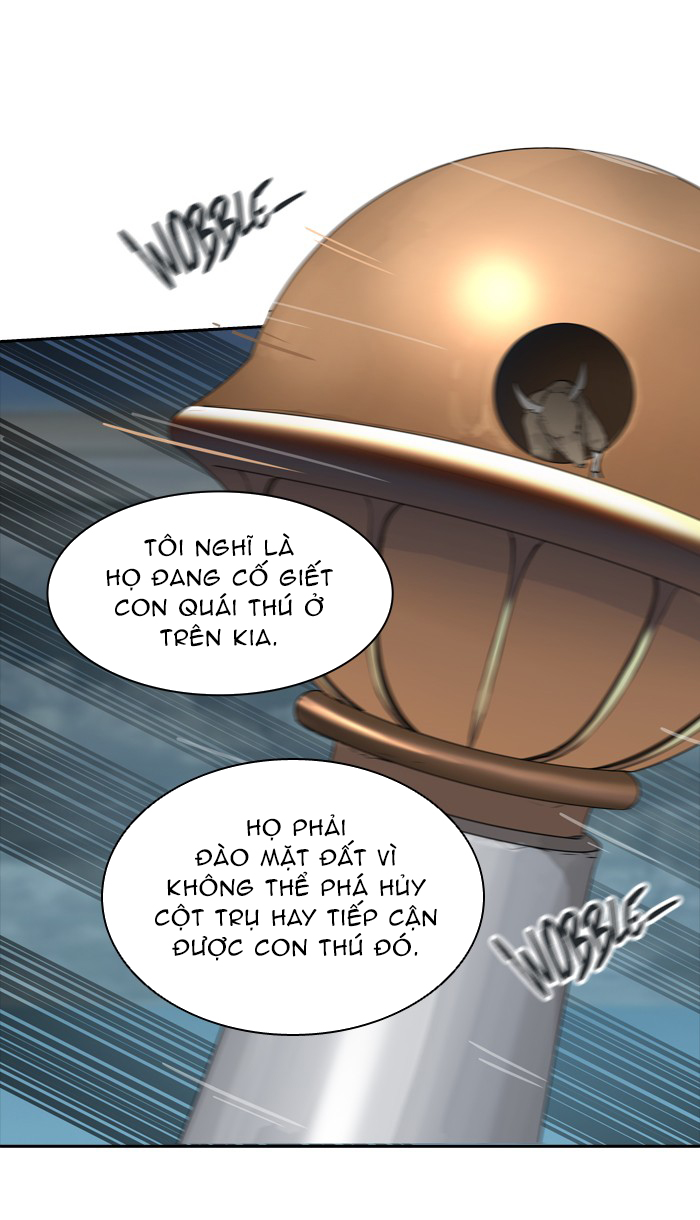Tòa Tháp Bí Ẩn 2 Chapter 279 - Trang 2