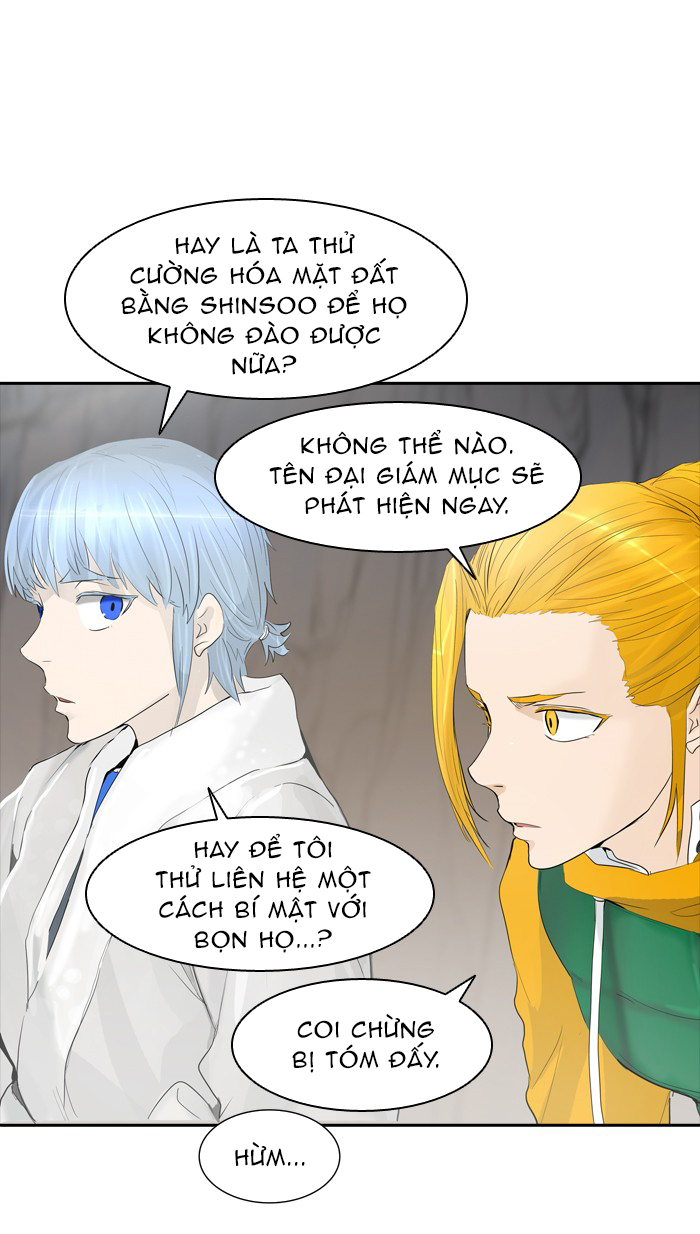 Tòa Tháp Bí Ẩn 2 Chapter 279 - Trang 2