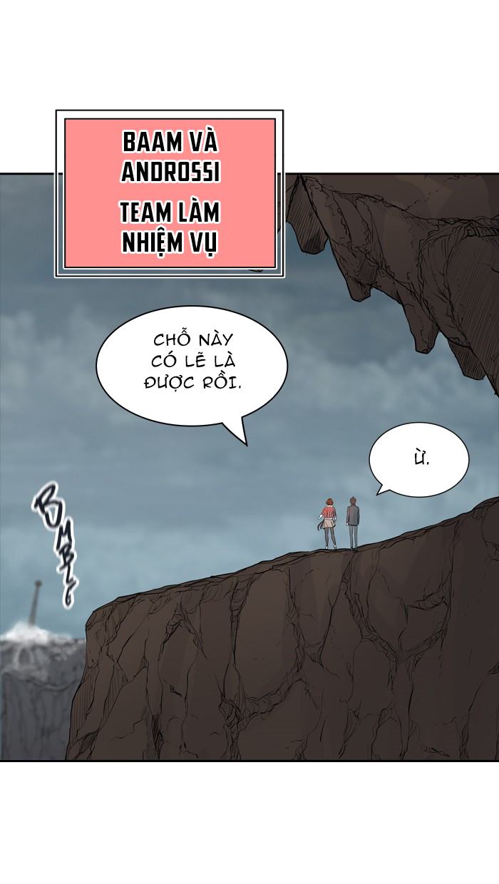 Tòa Tháp Bí Ẩn 2 Chapter 279 - Trang 2