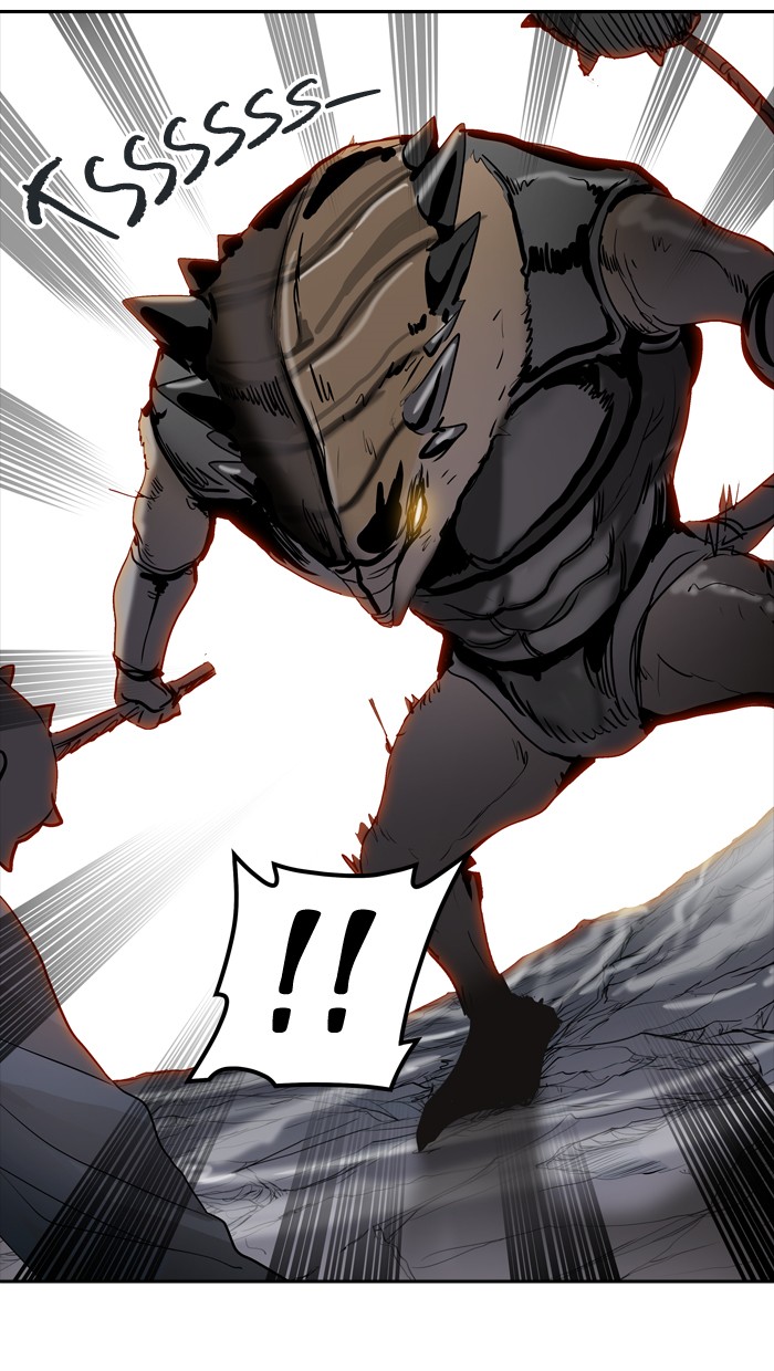 Tòa Tháp Bí Ẩn 2 Chapter 279 - Trang 2