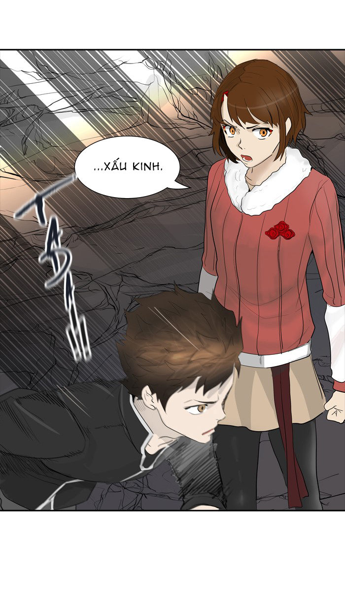 Tòa Tháp Bí Ẩn 2 Chapter 279 - Trang 2