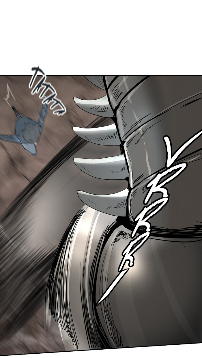 Tòa Tháp Bí Ẩn 2 Chapter 279 - Trang 2