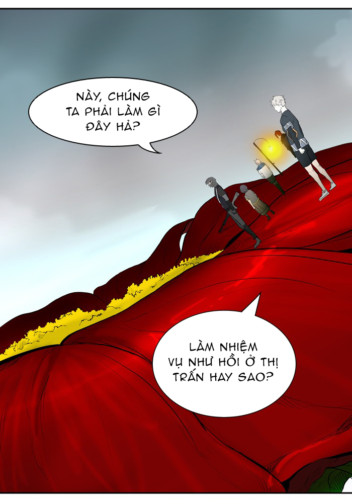 Tòa Tháp Bí Ẩn 2 Chapter 279 - Trang 2