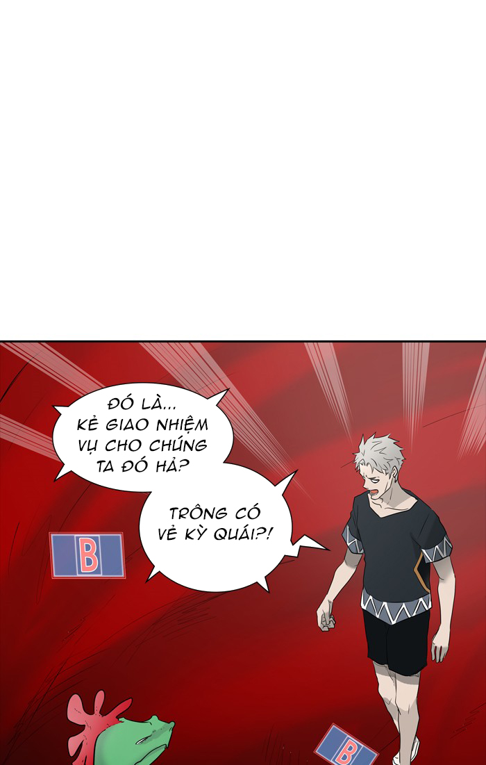 Tòa Tháp Bí Ẩn 2 Chapter 279 - Trang 2