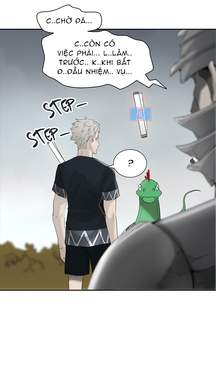 Tòa Tháp Bí Ẩn 2 Chapter 279 - Trang 2