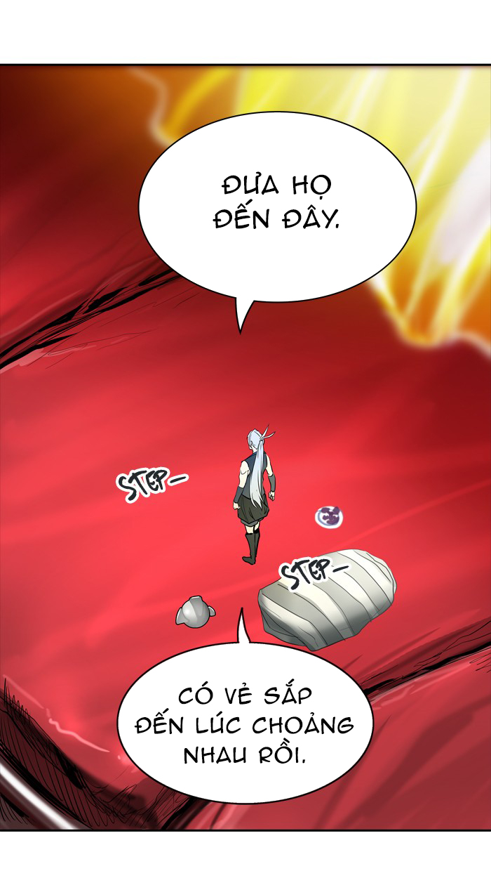 Tòa Tháp Bí Ẩn 2 Chapter 279 - Trang 2
