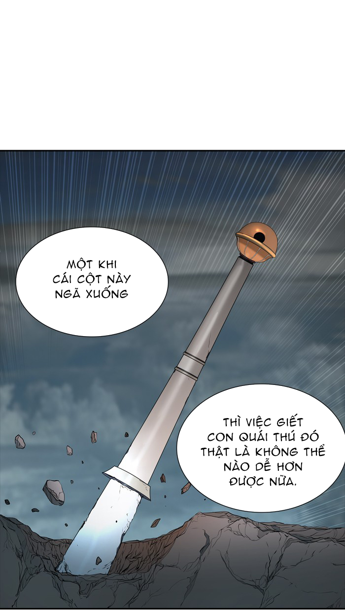 Tòa Tháp Bí Ẩn 2 Chapter 279 - Trang 2