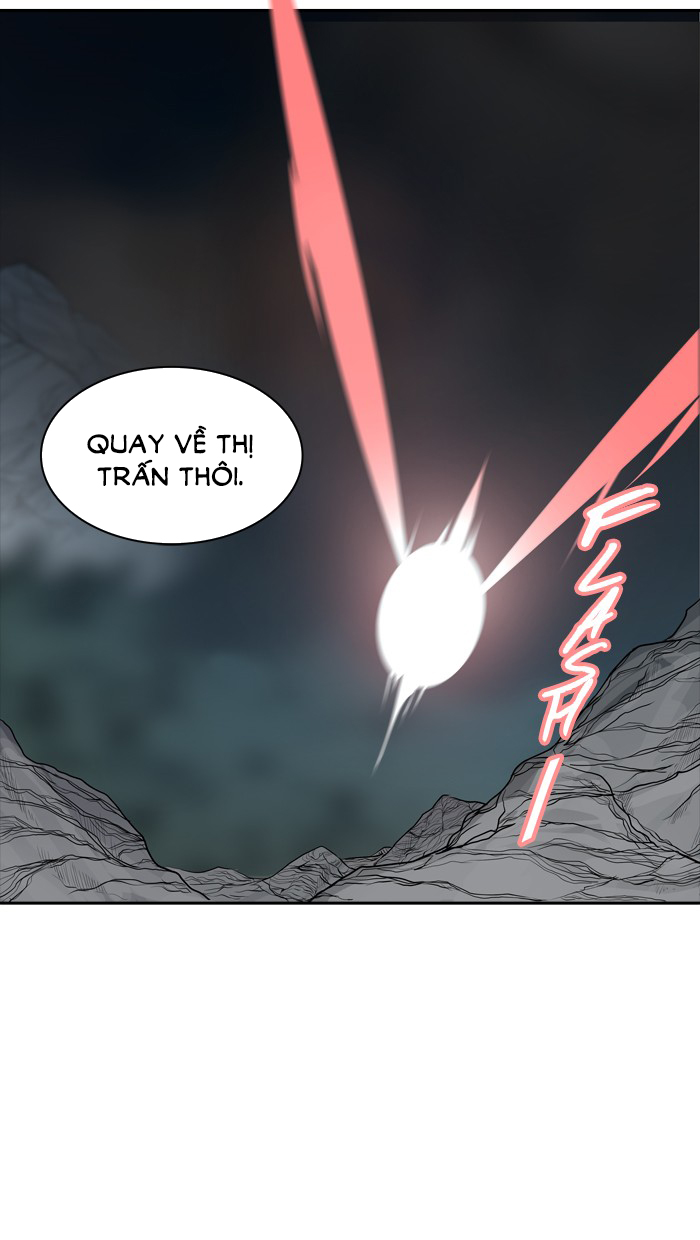 Tòa Tháp Bí Ẩn 2 Chapter 277.5 - Trang 2