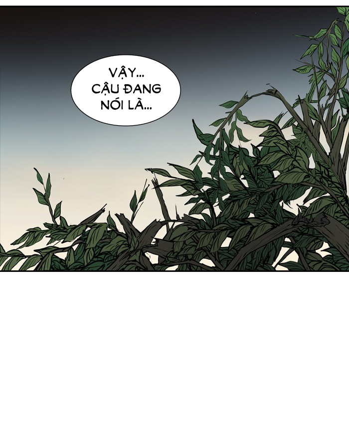 Tòa Tháp Bí Ẩn 2 Chapter 277.5 - Trang 2