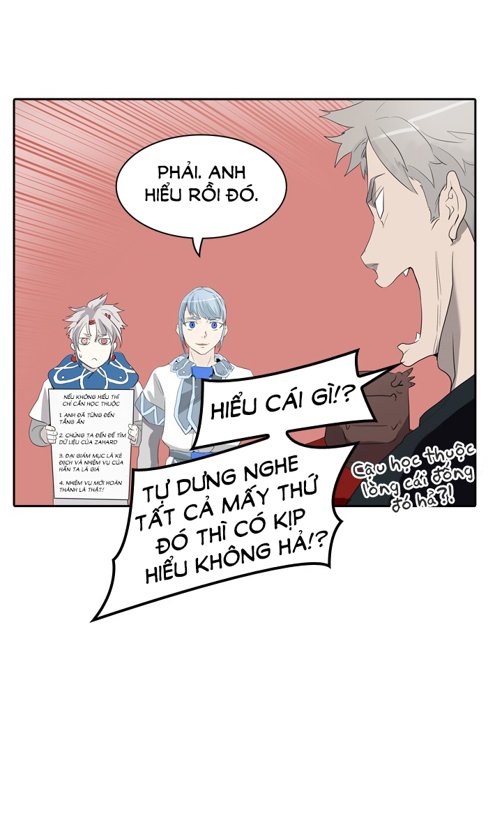 Tòa Tháp Bí Ẩn 2 Chapter 277.5 - Trang 2